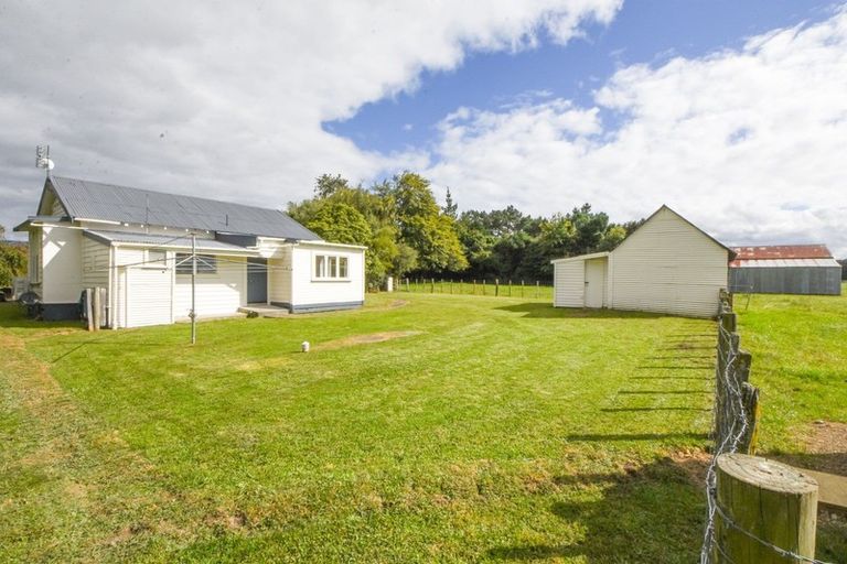 Photo of property in 271 Watersons Line, Dalefield, Carterton, 5791