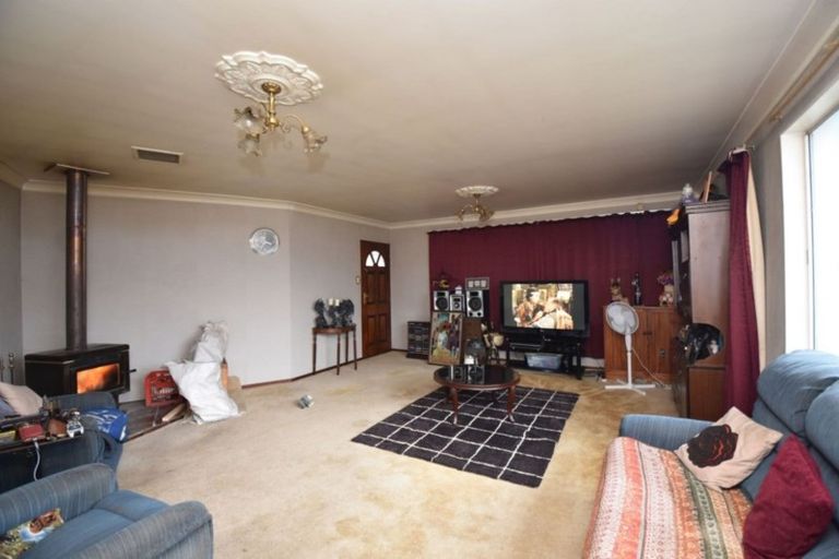 Photo of property in 34 Vernon Street, Kingswell, Invercargill, 9812