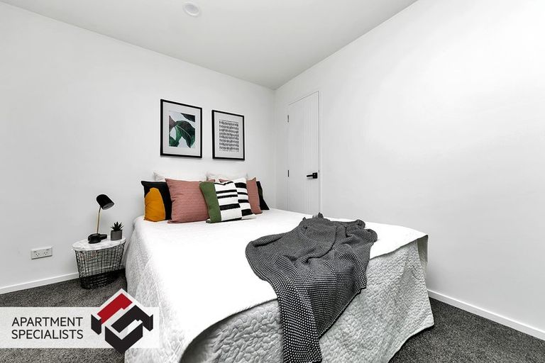 Photo of property in 4c/15 Blake Street, Ponsonby, Auckland, 1011