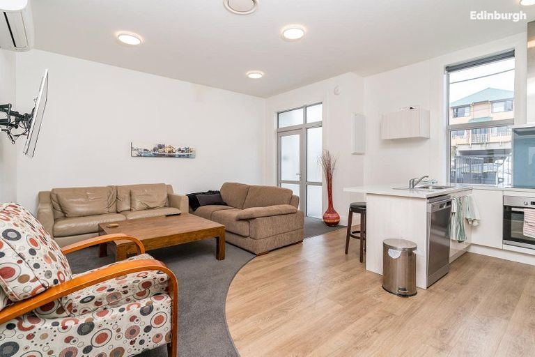 Photo of property in 129a Forth Street, North Dunedin, Dunedin, 9016