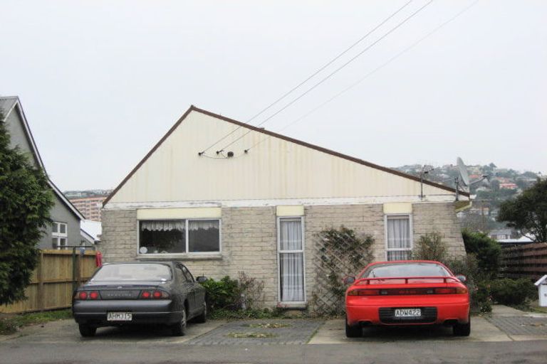 Photo of property in 53a Helena Street, Forbury, Dunedin, 9012
