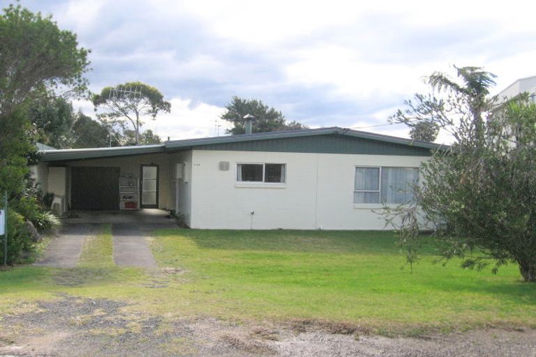 Photo of property in 117a Graham Street, Whangamata, 3620