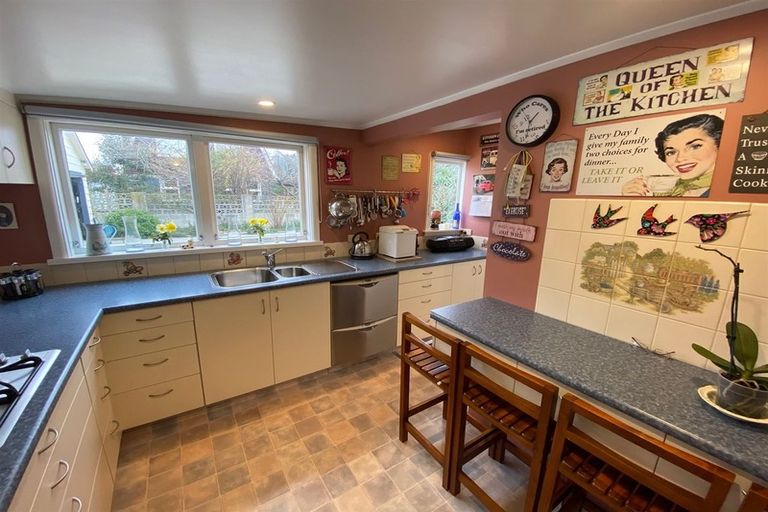 Photo of property in 213 Talbot Street, Geraldine, 7930