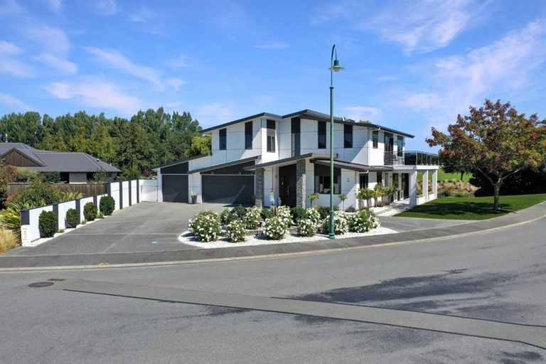 Photo of property in 2 Ludlow Drive, Huntingdon, Ashburton, 7774