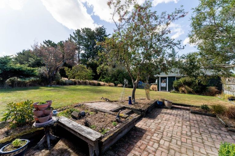 Photo of property in 796 Maungatua Road, Berwick, Outram, 9073