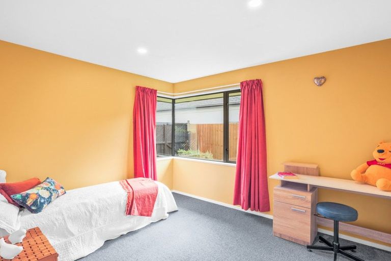 Photo of property in 3 The Stables, Woodend, 7610