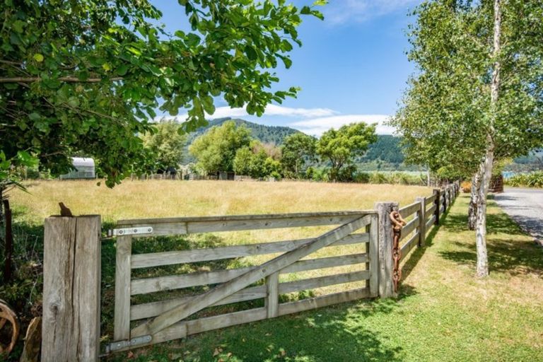 Photo of property in 5788 Kenepuru Road, Waitaria Bay, Marlborough Sounds, 7282