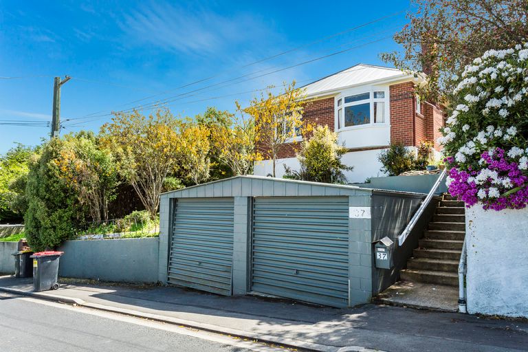Photo of property in 37 Pennant Street, Wakari, Dunedin, 9010