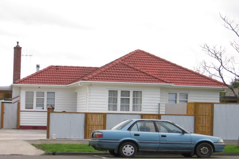 Photo of property in 55 Park Road, West End, Palmerston North, 4412