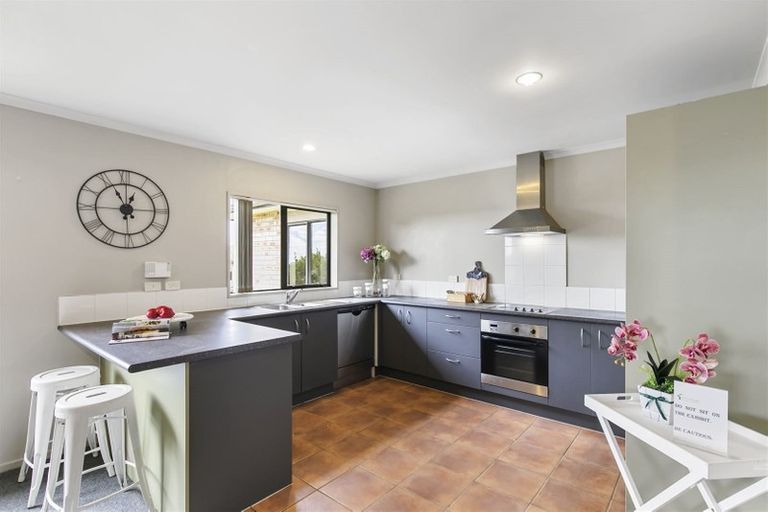 Photo of property in 17 Black Teal Close, Unsworth Heights, Auckland, 0632