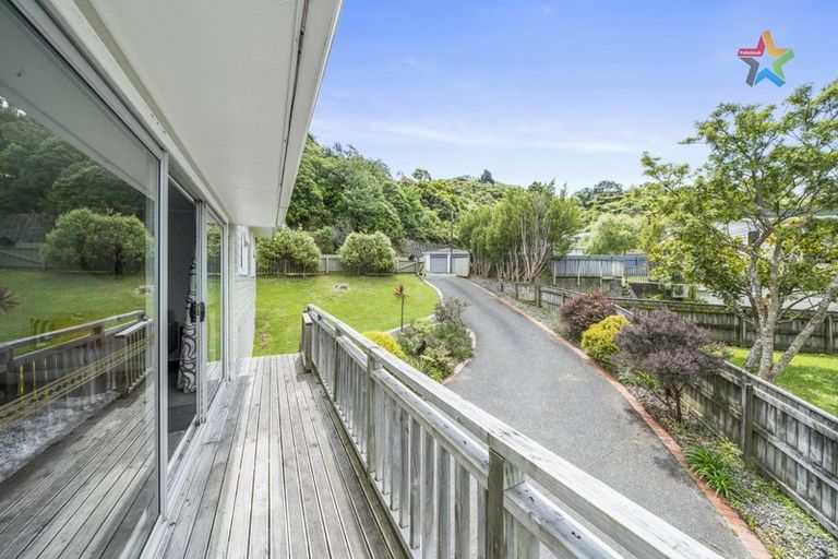 Photo of property in 80 Mulberry Street, Normandale, Lower Hutt, 5010