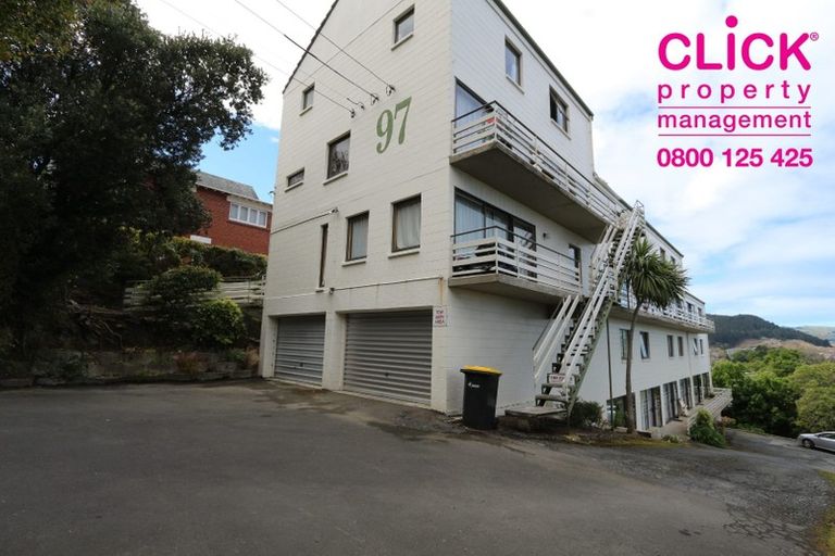 Photo of property in 97 Queen Street, North Dunedin, Dunedin, 9016