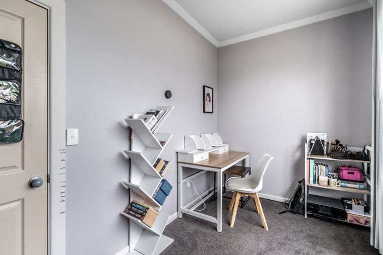 Photo of property in 291 Princes Street, Strathern, Invercargill, 9812