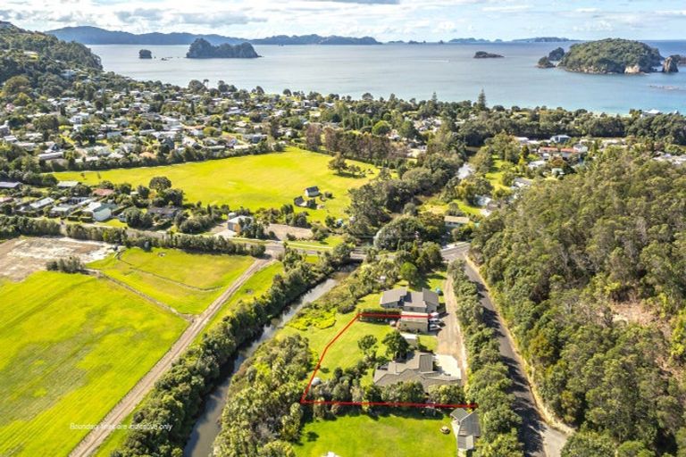 Photo of property in 6 Orchard Road, Hahei, Whitianga, 3591