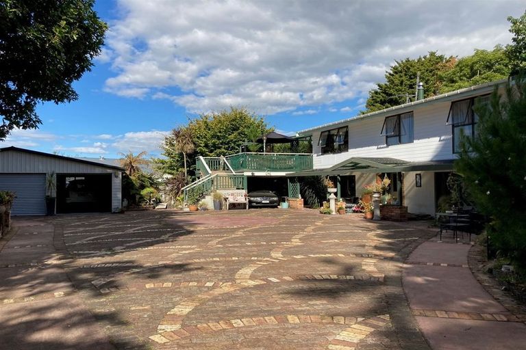 Photo of property in 6 Campbell Street, Waihou, Te Aroha, 3393