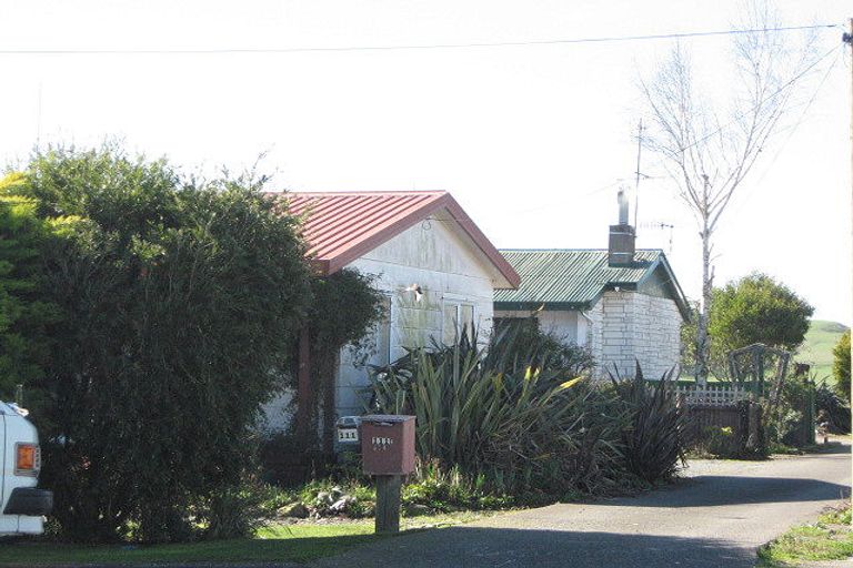 Photo of property in 111 Tavistock Road, Waipukurau, 4200