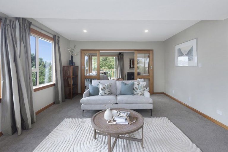 Photo of property in 5 Sulby Road, Cashmere, Christchurch, 8022