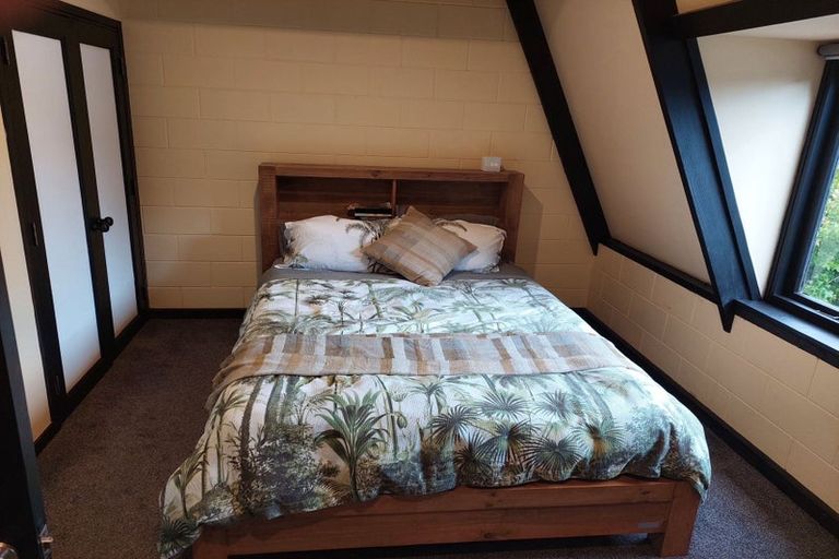 Photo of property in 13/10 Pitarua Street, Thorndon, Wellington, 6011