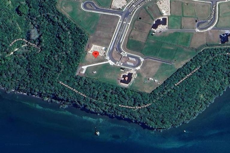 Photo of property in 50 Seven Oaks Drive, Kinloch, 3377