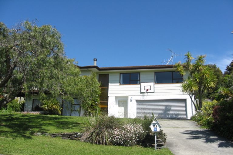 Photo of property in 25 Paremata Street, Atawhai, Nelson, 7010