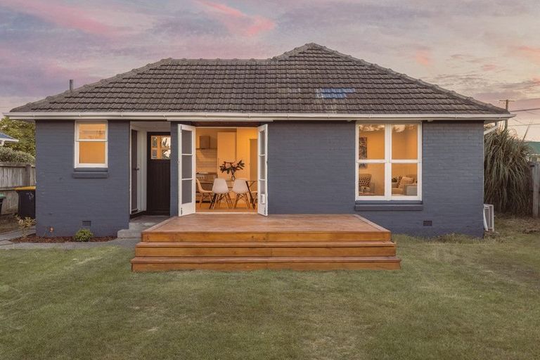 Photo of property in 62 Aldershot Street, Aranui, Christchurch, 8061