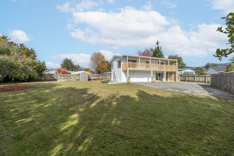 Photo of property in 10 Wiremu Street, Turangi, 3334
