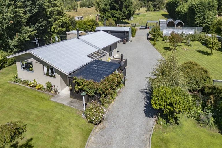 Photo of property in 639 Bay Road, Oxford, 7430