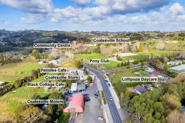 Photo of property in 172 Glenmore Road, Coatesville, Albany, 0793