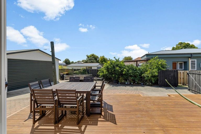 Photo of property in 43 North Street, Morrinsville, 3300