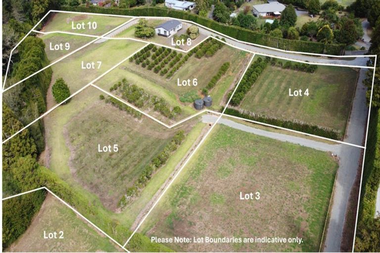 Photo of property in 49b Darwin Road, Kerikeri, 0230