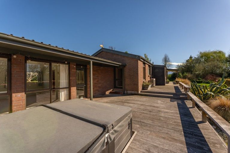 Photo of property in 260 Downs Road, Geraldine Downs, Geraldine, 7991