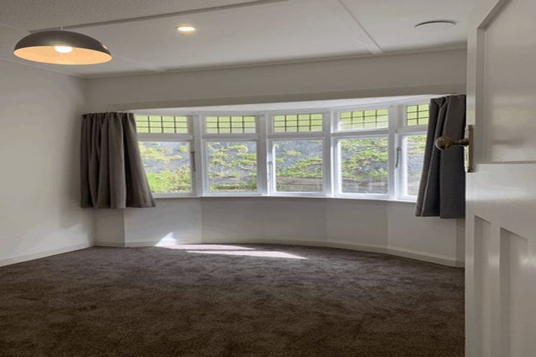 Photo of property in 43 Plunket Street, Kelburn, Wellington, 6012