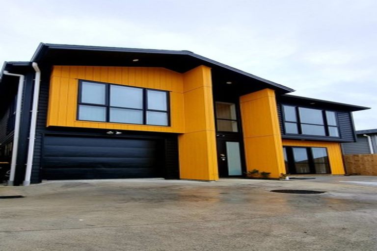 Photo of property in 43b Hillcrest Road, Papatoetoe, Auckland, 2025