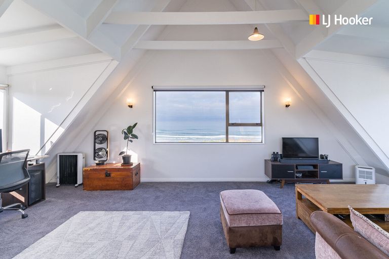 Photo of property in 20 Bennett Road, Ocean View, Dunedin, 9035