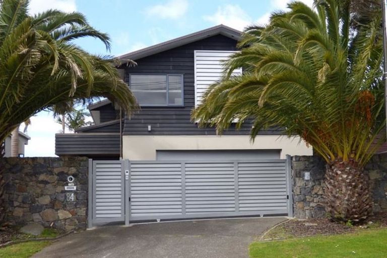 Photo of property in 84 Clovelly Road, Bucklands Beach, Auckland, 2012