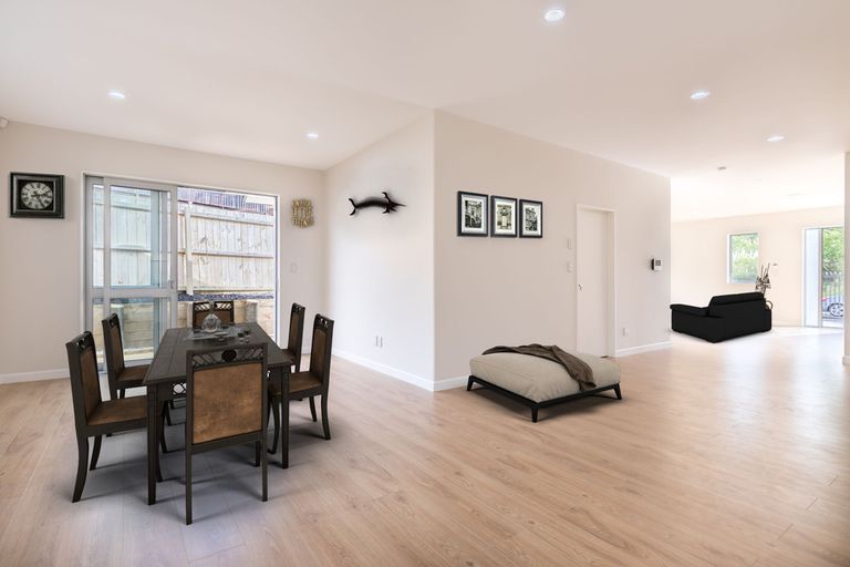 Photo of property in 49 Sari Place, Massey, Auckland, 0614