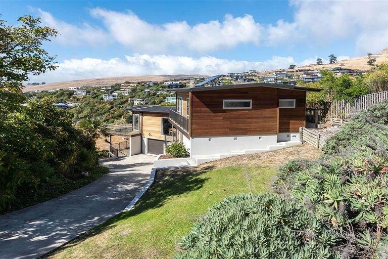 Photo of property in 179 Clifton Terrace, Clifton, Christchurch, 8081