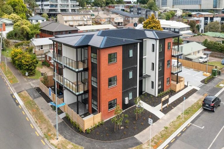 Photo of property in 101/89 Aurora Terrace, Hillcrest, Hamilton, 3216