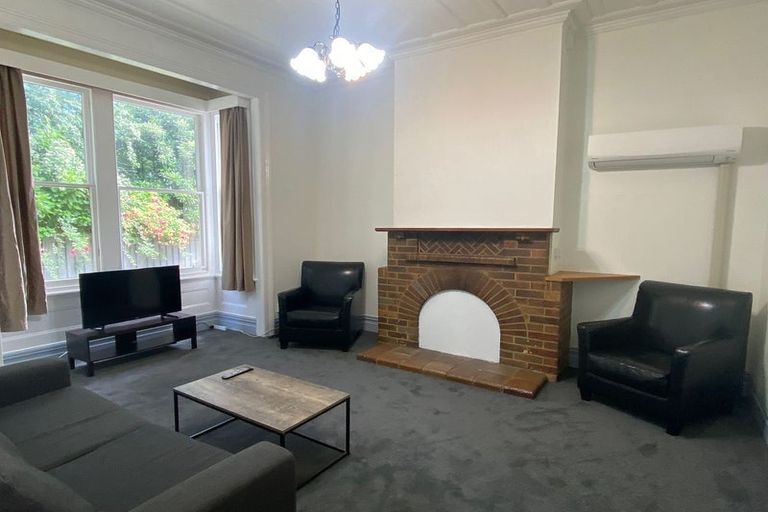 Photo of property in 41a Garfield Avenue, Roslyn, Dunedin, 9010