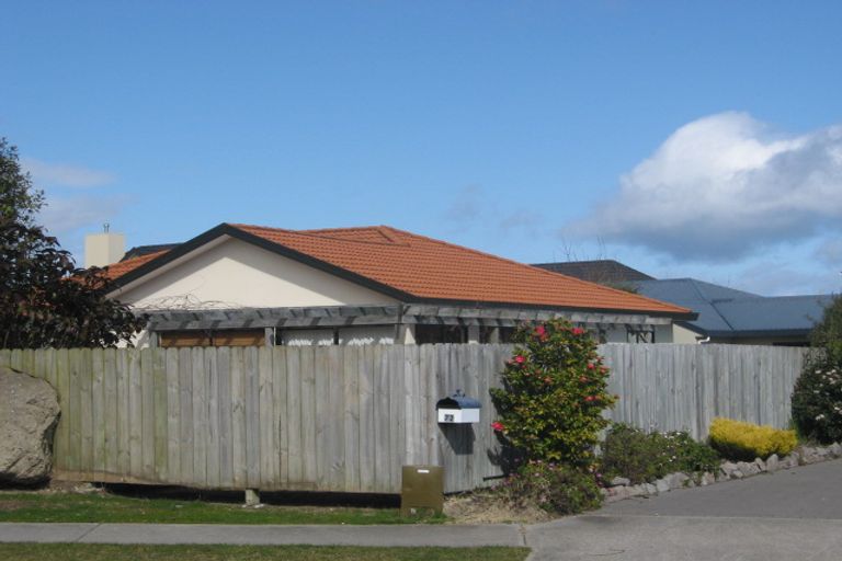 Photo of property in 72 Logan Avenue, Wharewaka, Taupo, 3330