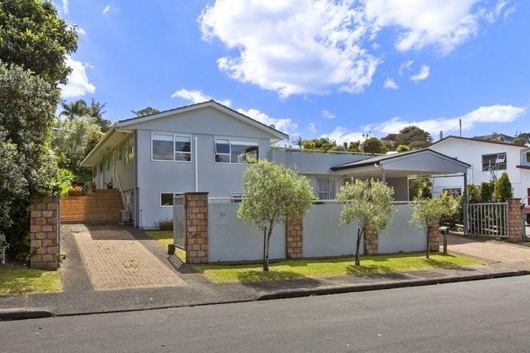 Photo of property in 55 Watea Road, Torbay, Auckland, 0630