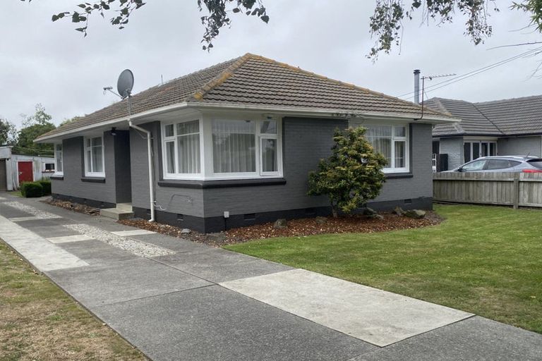 Photo of property in 71 Breezes Road, Avondale, Christchurch, 8061