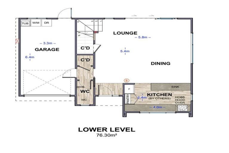 Photo of property in 160 Mclintock Street North, Johnsonville, Wellington, 6037