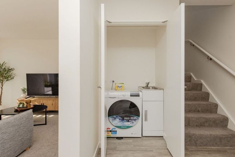 Photo of property in 1/2d Dellow Place, Spreydon, Christchurch, 8024