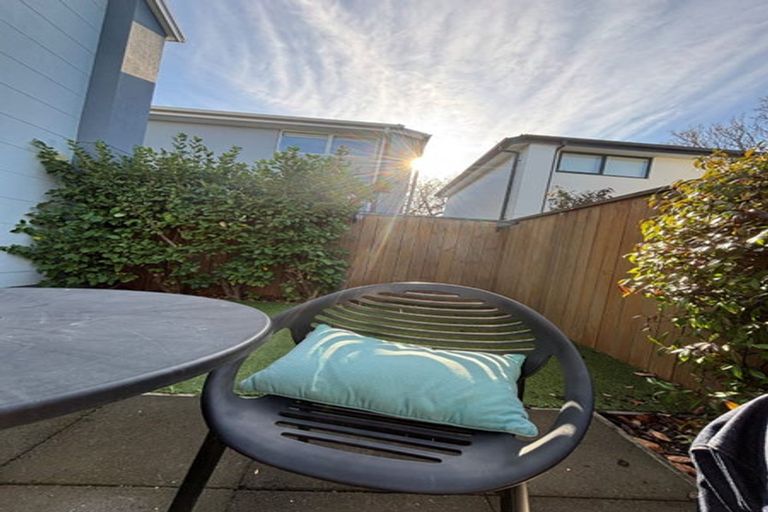 Photo of property in 8/217 Armagh Street, Christchurch Central, Christchurch, 8011