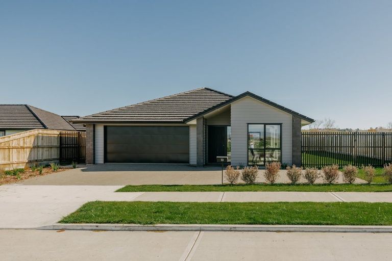 Photo of property in 26 Springwater Drive, Maewa, 4702