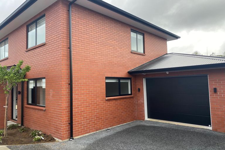 Photo of property in 112b Victoria Street West, Pukekohe, 2120