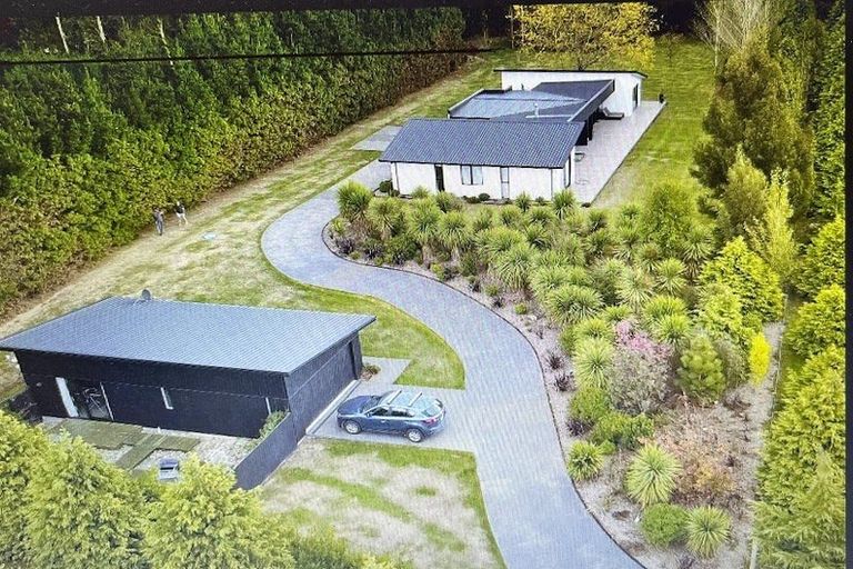 Photo of property in 5 Joshua Place, West Melton, Christchurch, 7675