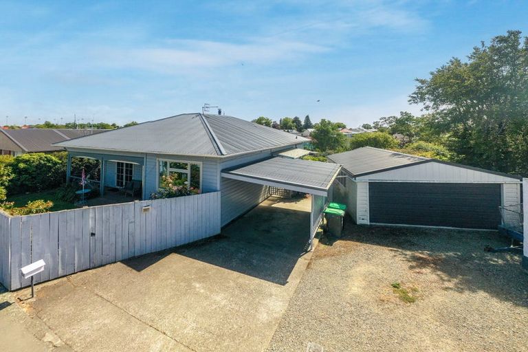 Photo of property in 157 Otipua Road, Watlington, Timaru, 7910