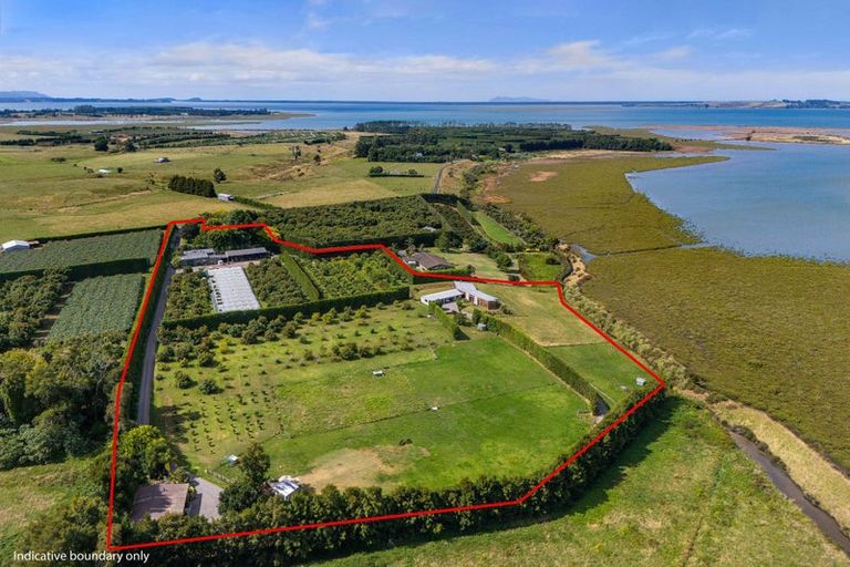 Photo of property in 78a Prestidge Road, Aongatete, Katikati, 3181